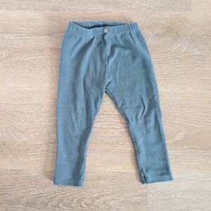 ✨4 for 12 Zara Leggings 18–24 Months